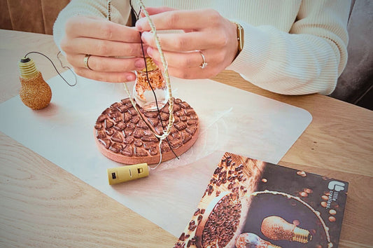 Craft Kit Mood Light