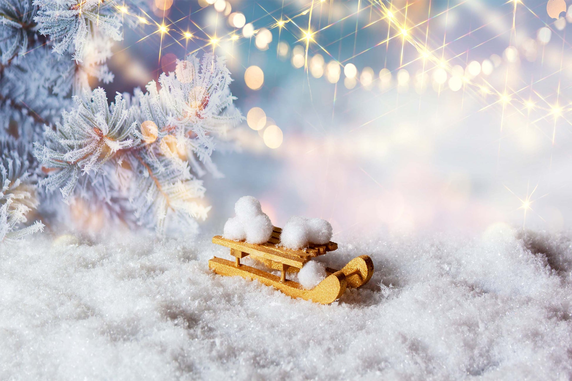 Advent slee