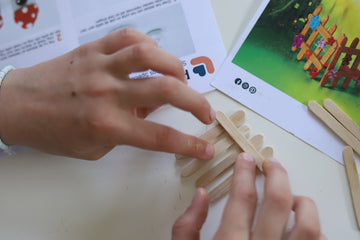 New year resolutions for children