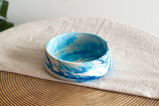 DIY Pakket Giethars Kom Ø 13 cm