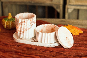 DIY Pakket Giethars Badkamerset