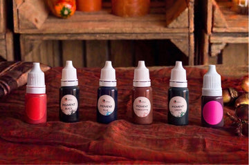 Pigment 10 ml