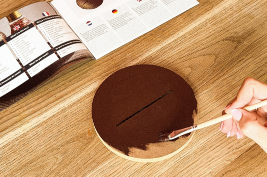 DIY Pakket Sfeerlicht