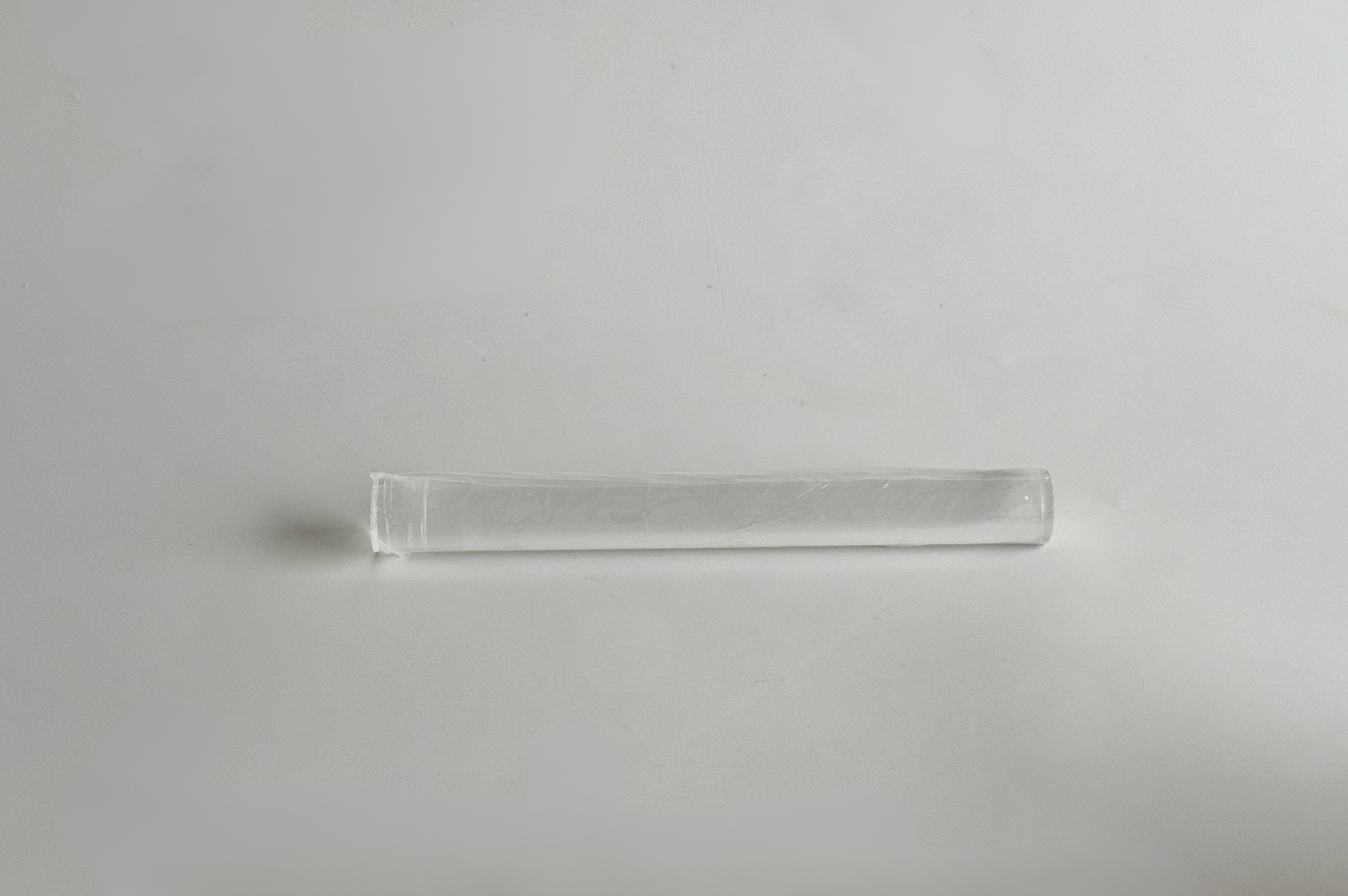 Deegroller (polymeerklei oorbellen)