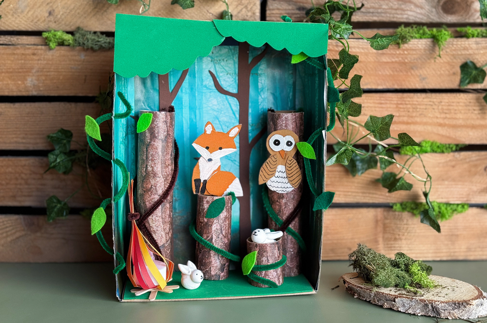 Dieren visual data 8