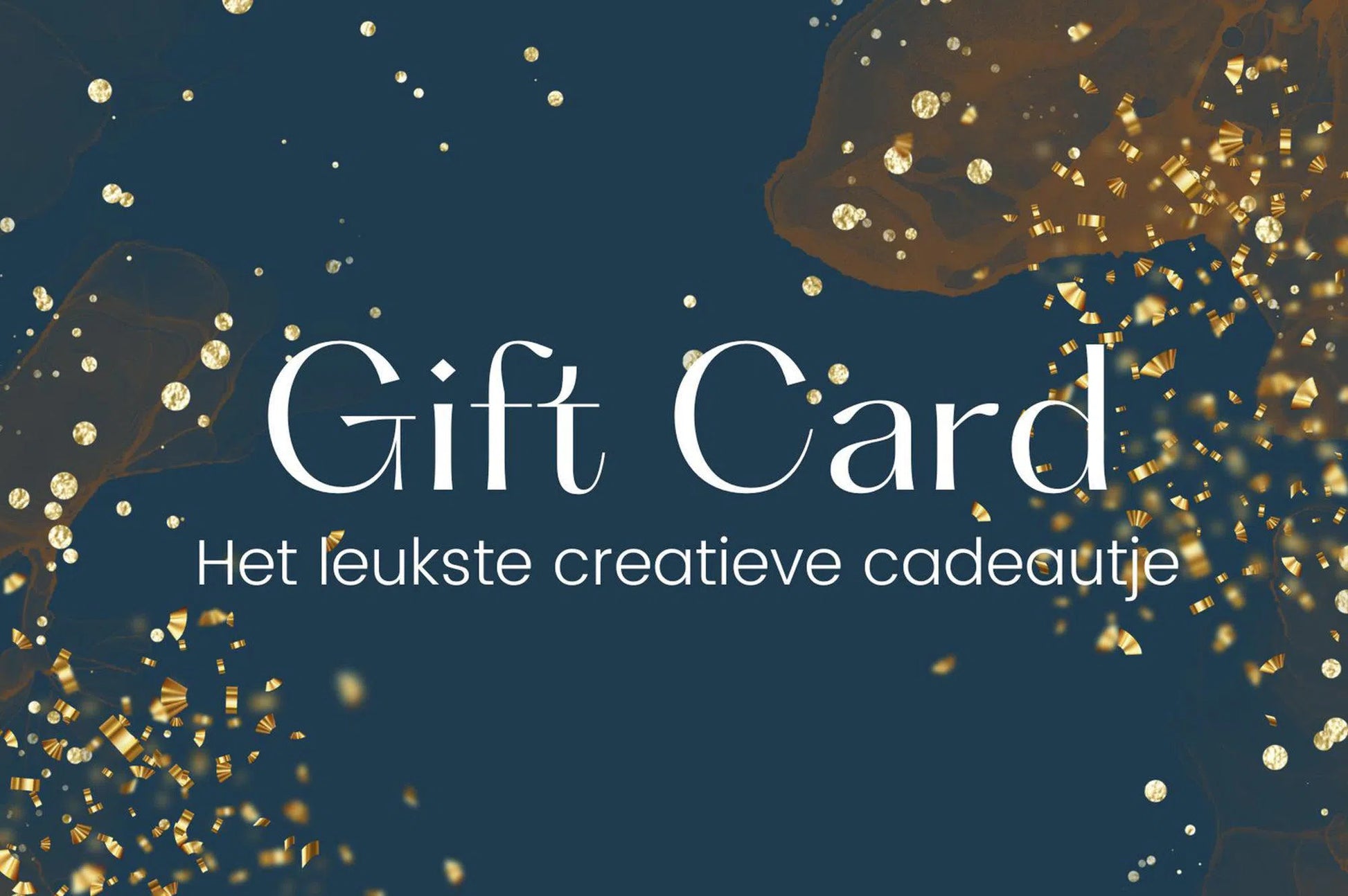 Little Creations Gift Card
