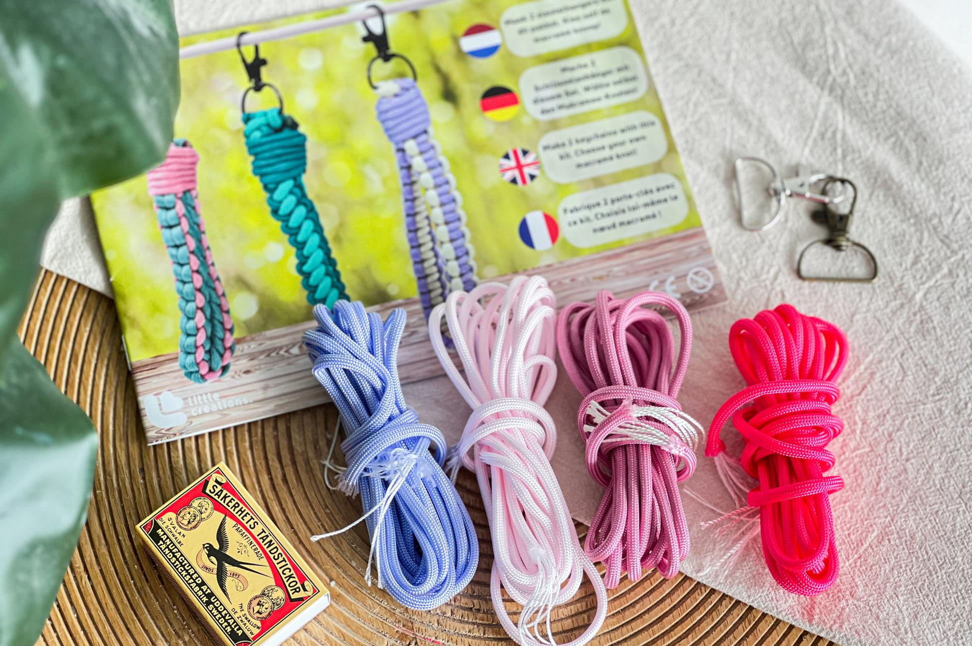 Crafts & Co maak je eigen knikkerbaan | NL Crafts & Co maak je eigen knikkerbaan | NL